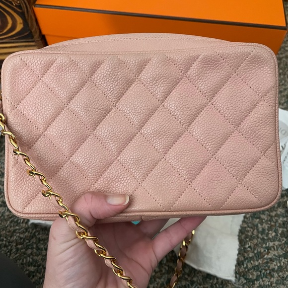 Chanel Camera Crossbody Bag - Picture 4 of 6